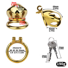 Load image into Gallery viewer, New Cobra Cage Series - 10