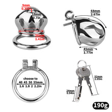 Load image into Gallery viewer, New Cobra Cage Series - 11