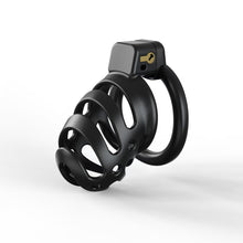 Carica l'immagine nel visualizzatore di Gallery, New Generation Armor CB Chastity Device 2