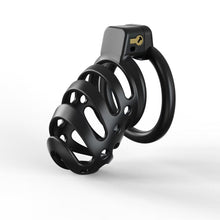 Carica l'immagine nel visualizzatore di Gallery, New Generation Armor CB Chastity Device 3