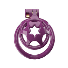 Load image into Gallery viewer, Nub Chastity Cage