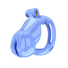 Load image into Gallery viewer, Nylon Chastity Cage With Belt