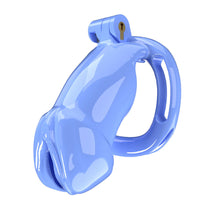 Load image into Gallery viewer, Nylon Chastity Cage With Belt