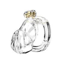 Load image into Gallery viewer, Nylon Chastity Cage With Belt