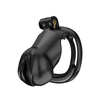 Load image into Gallery viewer, Nylon Chastity Cage With Belt