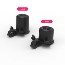 Load image into Gallery viewer, Nylon Male Chastity Sissy Device – material and construction details, gallery view 8