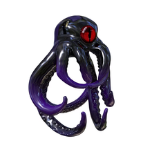Load image into Gallery viewer, One-Eyed Octopus Chastity Cage - 7