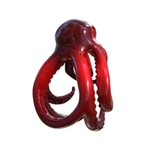 Load image into Gallery viewer, One-Eyed Octopus Chastity Cage - 9