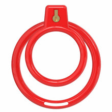 Carica l'immagine nel visualizzatore di Gallery, Open Breathable Cock Cage