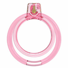 Carica l'immagine nel visualizzatore di Gallery, Open Breathable Cock Cage