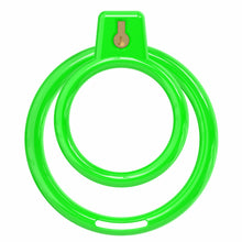 Carica l'immagine nel visualizzatore di Gallery, Open Breathable Cock Cage