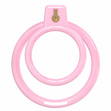 Carica l'immagine nel visualizzatore di Gallery, Open Breathable Cock Cage