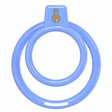 Carica l'immagine nel visualizzatore di Gallery, Open Breathable Cock Cage