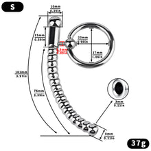 Carica l'immagine nel visualizzatore di Gallery, PA Penis Plug - 10
