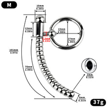 Carica l'immagine nel visualizzatore di Gallery, PA Penis Plug - 10