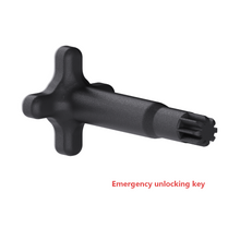 Carica l'immagine nel visualizzatore di Gallery, Pear Flower 2 Remote Anal Plug - 11