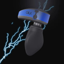 Carica l'immagine nel visualizzatore di Gallery, Pear Flower 2 Remote Anal Plug - 1