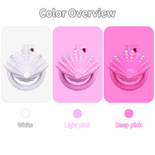 Cargar imagen en el visor de la galería, Pearls Chastity Cage - 20