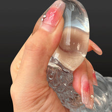 Load image into Gallery viewer, Penis Extender Sleeve – product design details, gallery view 7 from the CAGINK product page