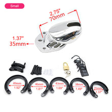 Carica l'immagine nel visualizzatore di Gallery, Penis Lock