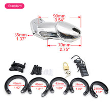 Carica l'immagine nel visualizzatore di Gallery, Penis Lock