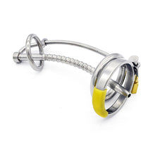 Carica l'immagine nel visualizzatore di Gallery, Penis Ring Plug