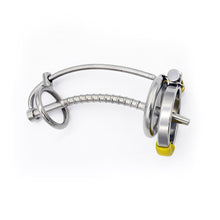 Carica l'immagine nel visualizzatore di Gallery, Penis Ring Plug