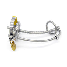 Carica l'immagine nel visualizzatore di Gallery, Penis Ring Plug