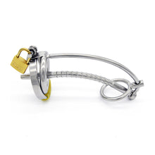 Carica l'immagine nel visualizzatore di Gallery, Penis Ring Plug