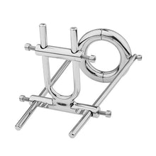 Carica l'immagine nel visualizzatore di Gallery, Penis Stretcher With Locking Ring 3