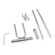 Carica l'immagine nel visualizzatore di Gallery, Penis Stretcher With Locking Ring 7