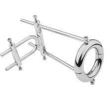 Carica l'immagine nel visualizzatore di Gallery, Penis Stretcher With Locking Ring 4