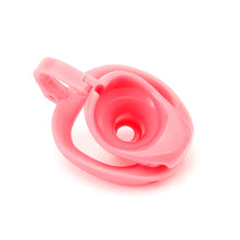 Carica l'immagine nel visualizzatore di Gallery, Personalized Egg Separation Chastity Device