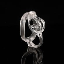 Carica l'immagine nel visualizzatore di Gallery, Personalized Egg Separation Chastity Device