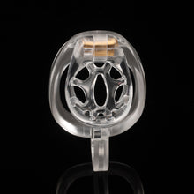 Carica l'immagine nel visualizzatore di Gallery, Personalized Egg Separation Chastity Device