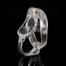 Carica l'immagine nel visualizzatore di Gallery, Personalized Egg Separation Chastity Device