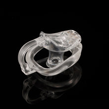 Carica l'immagine nel visualizzatore di Gallery, Personalized Egg Separation Chastity Device