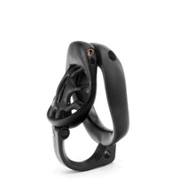 Carica l'immagine nel visualizzatore di Gallery, Personalized Egg Separation Chastity Device