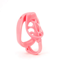 Carica l'immagine nel visualizzatore di Gallery, Personalized Egg Separation Chastity Device
