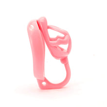 Carica l'immagine nel visualizzatore di Gallery, Personalized Egg Separation Chastity Device