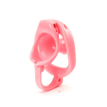 Carica l'immagine nel visualizzatore di Gallery, Personalized Egg Separation Chastity Device