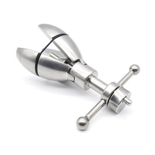 Load image into Gallery viewer, Petal Butt Plug – product design details, gallery view 1 from the CAGINK product page