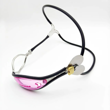 Load image into Gallery viewer, Pink Of Love - Heart Invisible Belt Adjustable - 8