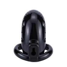 Carica l'immagine nel visualizzatore di Gallery, Plastic Cock Cage – material and construction details, gallery view 17