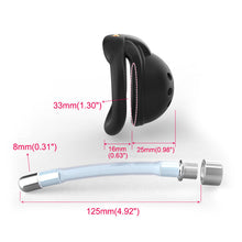 Load image into Gallery viewer, Pot Lid Locking Cock Cage