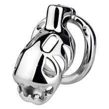 Carica l'immagine nel visualizzatore di Gallery, Predator Chastity Lock - 8