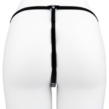 Carica l'immagine nel visualizzatore di Gallery, Predator Chastity Lock - 19