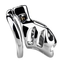 Carica l'immagine nel visualizzatore di Gallery, Predator Chastity Lock - 10