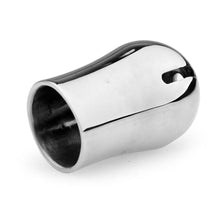 Load image into Gallery viewer, Prince Albert Chastity Cage – product design details, gallery view 5 from the CAGINK product page