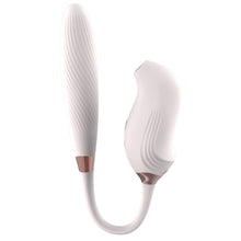 Carica l'immagine nel visualizzatore di Gallery, Pulse Bird Female Sucking Massager App Controlled -1